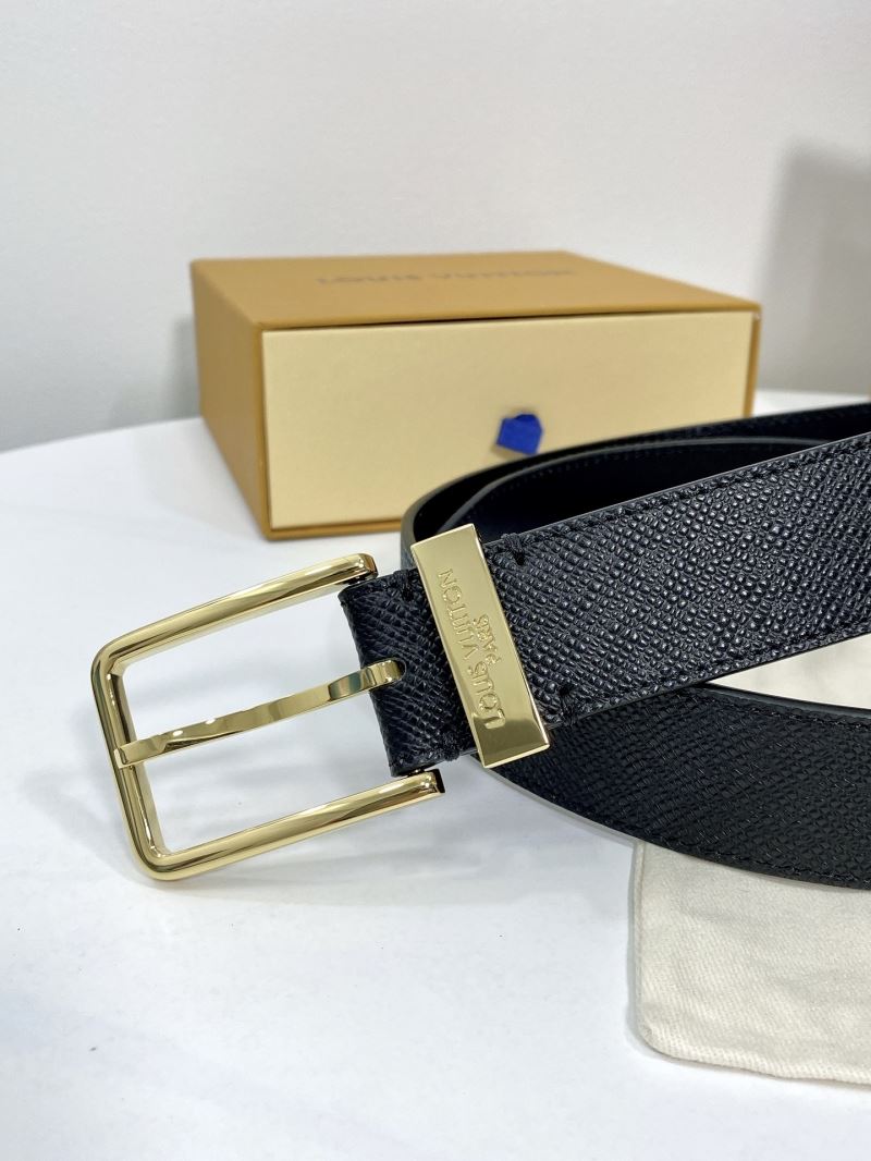 Louis Vuitton Belts